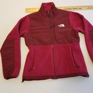 Women's North Face Denali Jacket Size S